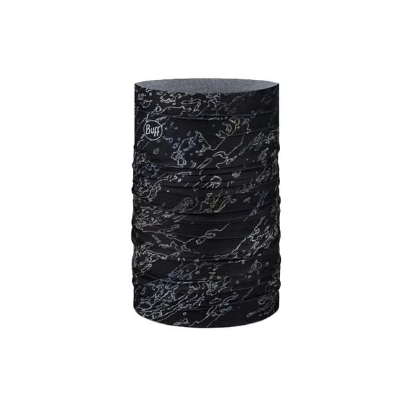 Khăn Ống Đa Năng Buff® CoolNet UV® - Anter Black