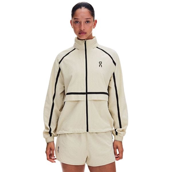 Áo Khoác Thể Thao Nữ On Running Women's Performance Volt Jacket - Hare