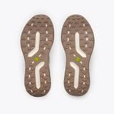  Giày Chạy Địa Hình Nam Mount To Coast Men's H1 - BITR (Khaki/White) 