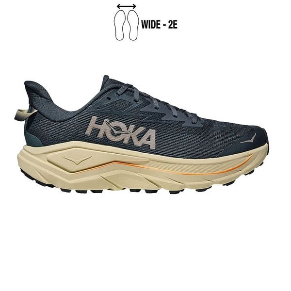 Giày Chạy Trail Nam Hoka Challenger 8 (Wide) - FMP