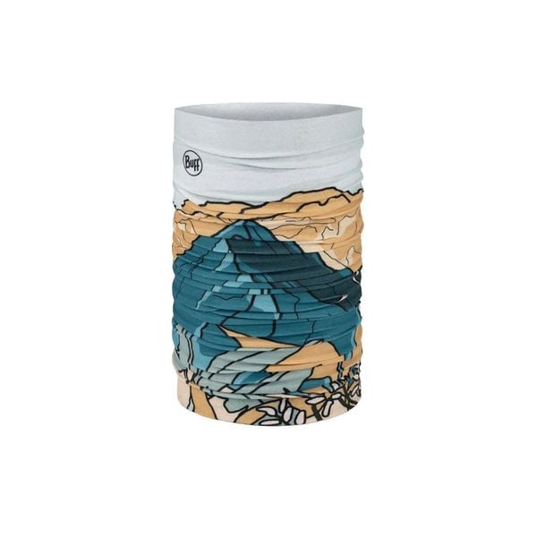 Khăn Ống Đa Năng Buff® CoolNet UV® - Nivel Teal