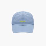  Mũ Chạy Bộ Fractel Running Cap CP-Series - 56.5cm - Blue Exoplanet 