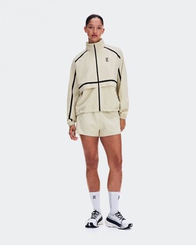 Áo Khoác Thể Thao Nữ On Running Women's Performance Volt Jacket - Hare
