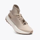  Giày Chạy Địa Hình Nam Mount To Coast Men's H1 - BITR (Khaki/White) 