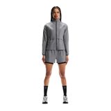  Áo Khoác Thể Thao Nữ On Running Women's Weather Jacket Lumos - Eclipse 