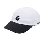  Mũ Chạy Bộ Fractel Running Cap CP-Series - 56.5cm - White Threshold 