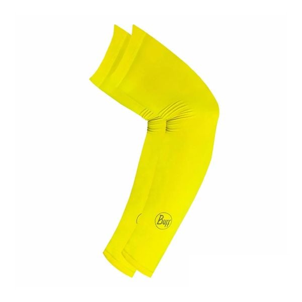 Bó Ống Tay Chống Nắng Buff® Arm Sleeves - Yelllow Flour