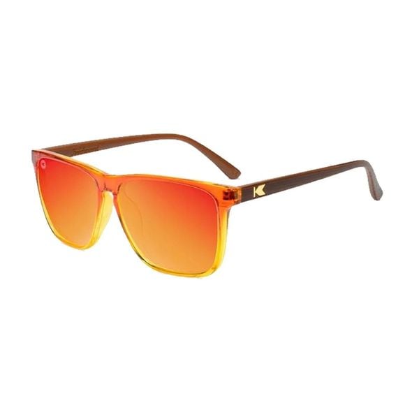Kính Thể Thao KnockAround Fast Lanes - Firewood