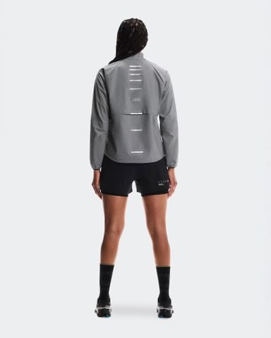 Áo Khoác Thể Thao Nữ On Running Women's Weather Jacket Lumos - Eclipse