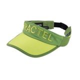  Mũ Chạy Bộ Nửa Đầu Fractel Visor - CITRON 