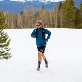  Tất Xỏ Ngón Chạy Địa Hình Injinji Trail Midweight Crew - Peak 