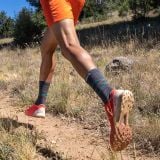  Tất Xỏ Ngón Chạy Địa Hình Injinji Trail Midweight Crew - Peak 