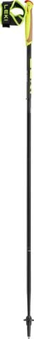 Gậy Chạy Địa Hình LEKI Evotrail FX.One TA - Black/Dark Anthracite/Neon Yellow