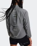  Áo Khoác Thể Thao Nữ On Running Women's Weather Jacket Lumos - Eclipse 