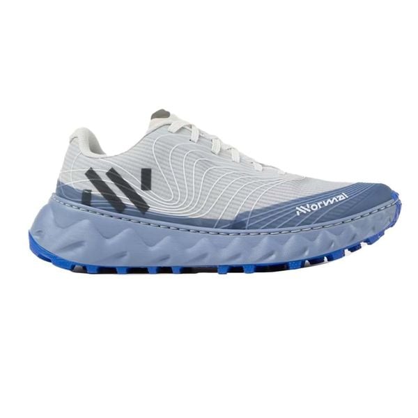 Giày Chạy Địa Hình NNormal Tomir 2.0 - Blue