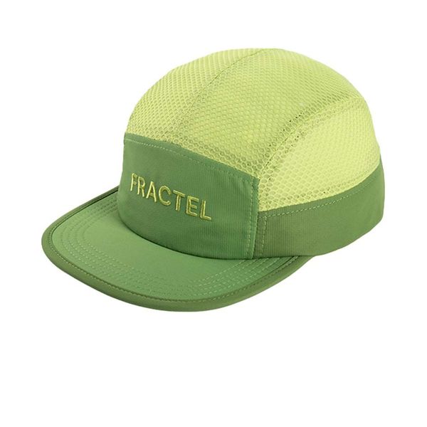 Mũ Chạy Bộ Fractel Running Cap - M-Series - LORIKEET