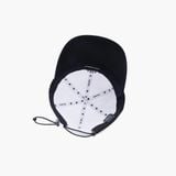  Mũ Chạy Bộ Fractel Running Cap CP-Series - 56.5cm - White Threshold 