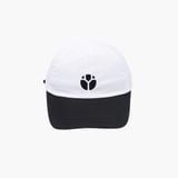  Mũ Chạy Bộ Fractel Running Cap CP-Series - 56.5cm - White Threshold 