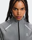  Áo Khoác Thể Thao Nữ On Running Women's Weather Jacket Lumos - Eclipse 