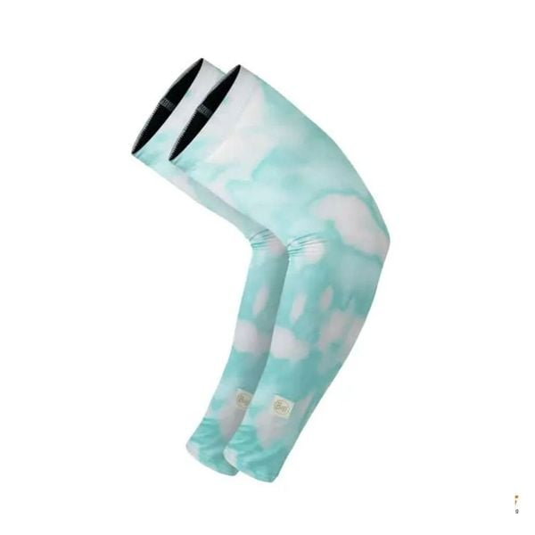 Ống Tay Chống Nắng Buff® Arm Sleeves - Mines Pool