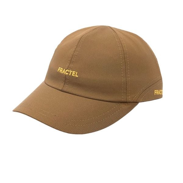 Mũ Chạy Bộ Fractel Running Cap CP-Series - 56.5cm - Green Cosmos
