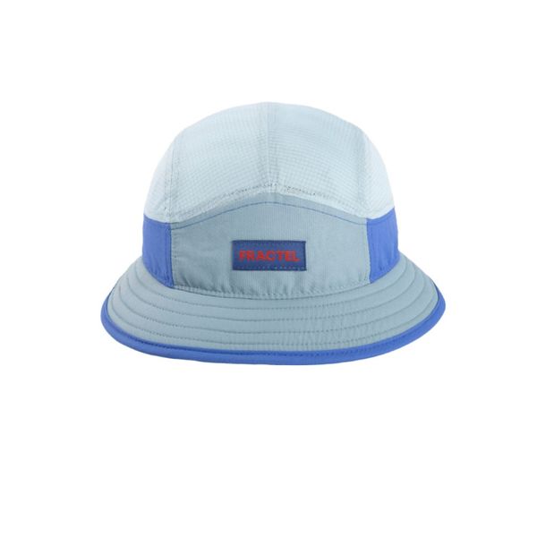 Mũ Chạy Bộ Rộng Vành Fractel Bucket B-Series - SIREN