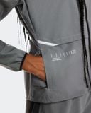  Áo Khoác Thể Thao Nữ On Running Women's Weather Jacket Lumos - Eclipse 