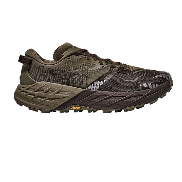 Giày Chạy Địa Hình Nam Hoka Speedgoat 7 Wide - ALVB