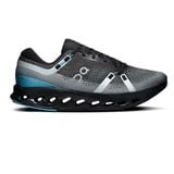  Giày Chạy Bộ Nam On Running Cloudsurfer 2 - Black/Flurry 