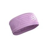  Băng Chặn Mồ Hôi Compressport Headband On/Off - Orchid 