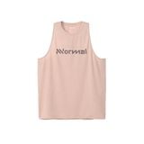  Áo Chạy Bộ Nữ NNormal Race Tank Women - NN Dusty Pink 