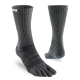  Tất Xỏ Ngón Chạy Địa Hình Injinji Trail Midweight Crew - Granite 