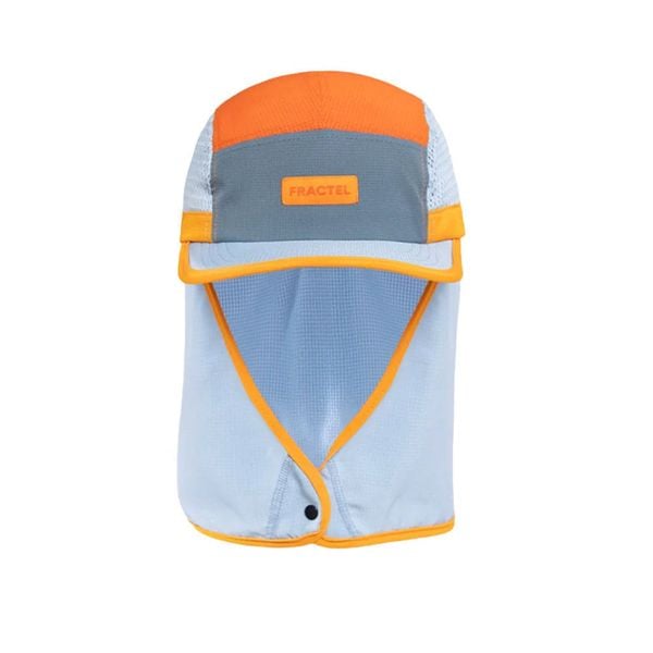 Mũ Chạy Bộ Trùm Gáy Fractel Legionnaire - Spectrum