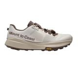  Giày Chạy Địa Hình Nam Mount To Coast Men's T1 - Dune 