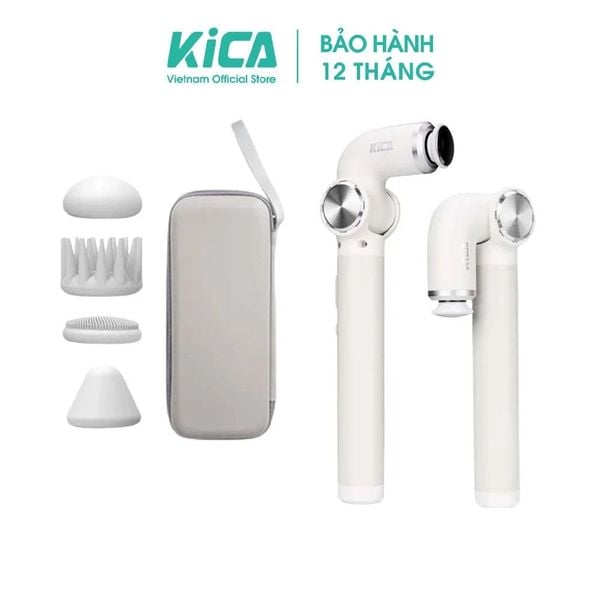 Dụng Cụ Massage Cơ Đa năng KiCA Evo Mini