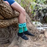  Tất Xỏ Ngón Chạy Địa Hình Injinji Spectrum TRAIL Midweight Crew - Cascades 