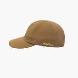  Mũ Chạy Bộ Fractel Running Cap CP-Series - 56.5cm - Green Cosmos 