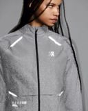  Áo Khoác Thể Thao Nữ On Running Women's Weather Jacket Lumos - Eclipse 