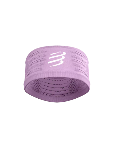 Băng Chặn Mồ Hôi Compressport Headband On/Off - Orchid