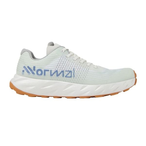 Giày Chạy Địa Hình Nữ NNormal Kjerag 01- Green