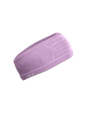  Băng Chặn Mồ Hôi Compressport Headband On/Off - Orchid 