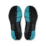  Giày Chạy Bộ Nam On Running Cloudsurfer 2 - Black/Flurry 