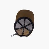  Mũ Chạy Bộ Fractel Running Cap CP-Series - 56.5cm - Green Cosmos 