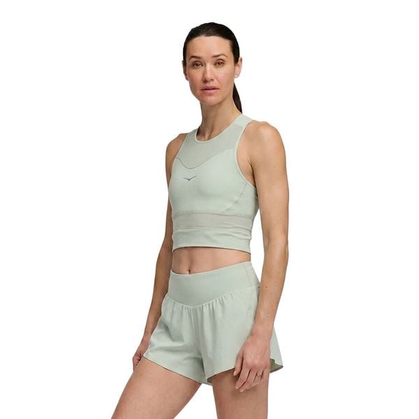 Áo Bra Thể Thao Nữ HOKA Race Day - SGLS