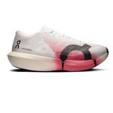  Giày Chạy Bộ Unisex On Running Cloudboom Strike 2 - White/Camellia 