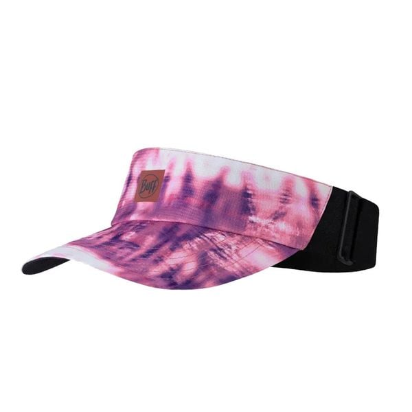 Mũ Chạy Bộ Nửa Đầu Buff Go Visor - Deri Pink