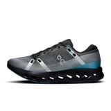  Giày Chạy Bộ Nam On Running Cloudsurfer 2 - Black/Flurry 