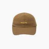  Mũ Chạy Bộ Fractel Running Cap CP-Series - 56.5cm - Green Cosmos 