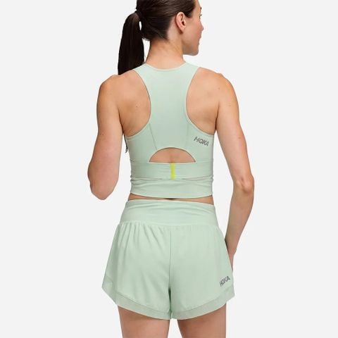Áo Bra Thể Thao Nữ HOKA Race Day - SGLS