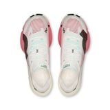  Giày Chạy Bộ Unisex On Running Cloudboom Strike 2 - White/Camellia 